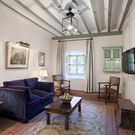 Parador De Almagro-2